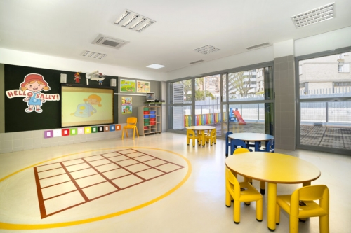 Foto Colegio de Fomento Los Olmos #2