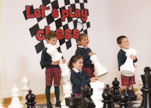 Foto Colegio de Fomento Los Olmos #2