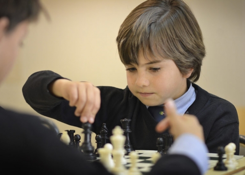 Foto Colegio de Fomento Los Olmos #2