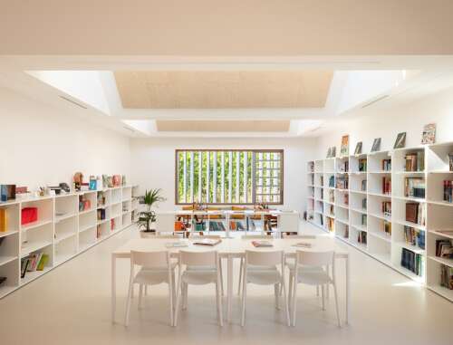 Foto Colegio Estudio Conde Orgaz #2