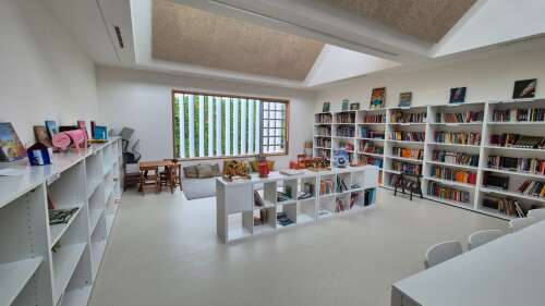 Foto Colegio Estudio Conde Orgaz #2