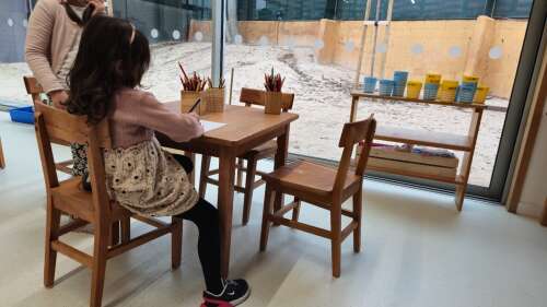 Foto Colegio Estudio Conde Orgaz #2