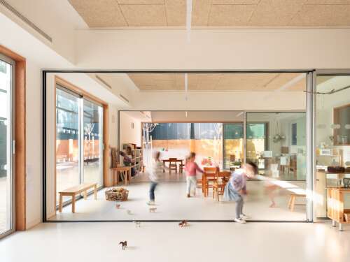 Foto Colegio Estudio Conde Orgaz #0