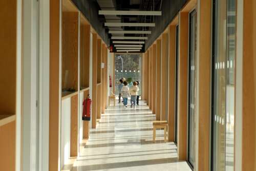 Foto Colegio Estudio Conde Orgaz #2