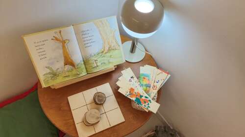 Foto Colegio Estudio Conde Orgaz #2