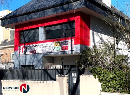 Foto Colegio Nervion #1