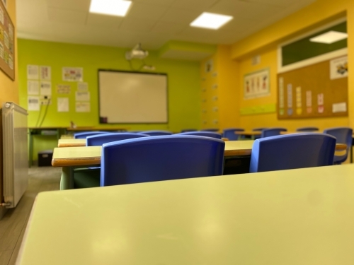 Foto Colegio Nervion #2