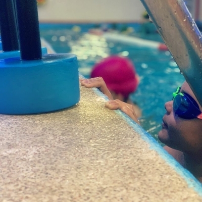 Foto Colegio Nervion #2