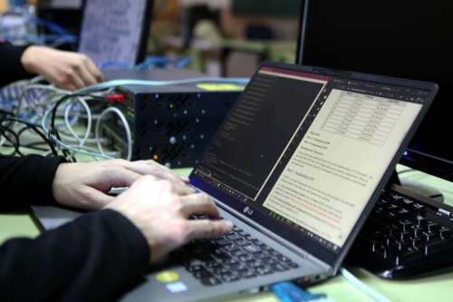 Foto Instituto  FP José Ramón Otero #3