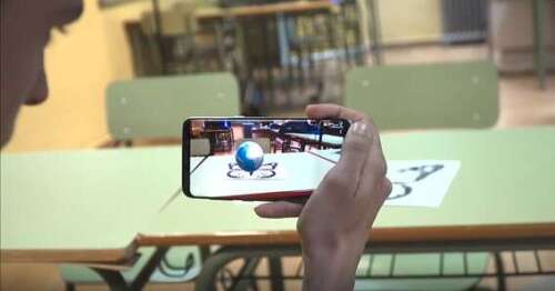 Foto Instituto  FP José Ramón Otero #3