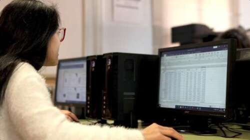 Foto Instituto  FP José Ramón Otero #3