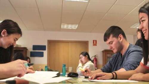 Foto Instituto  FP José Ramón Otero #3