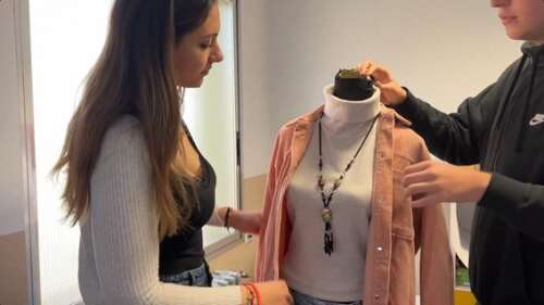 Foto Instituto  FP José Ramón Otero #3