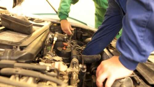 Foto Instituto  FP José Ramón Otero #3