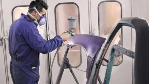 Foto Instituto  FP José Ramón Otero #3