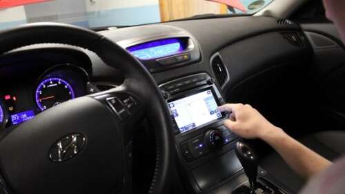 Foto Instituto  FP José Ramón Otero #3