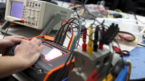 Foto Instituto  FP José Ramón Otero #3