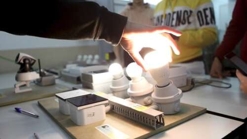 Foto Instituto  FP José Ramón Otero #3