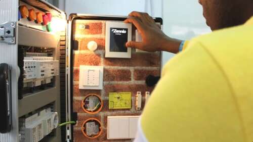 Foto Instituto  FP José Ramón Otero #3