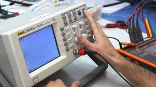 Foto Instituto  FP José Ramón Otero #3