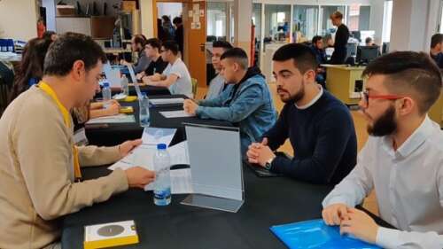 Foto Instituto  FP José Ramón Otero #3