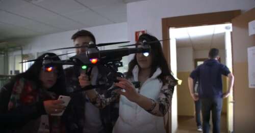 Foto Instituto  FP José Ramón Otero #3