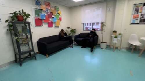 Foto Instituto  FP José Ramón Otero #2