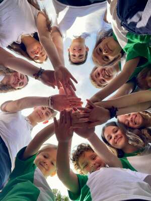 Foto Colegio María Auxiliadora - Salesianas Majadahonda #2