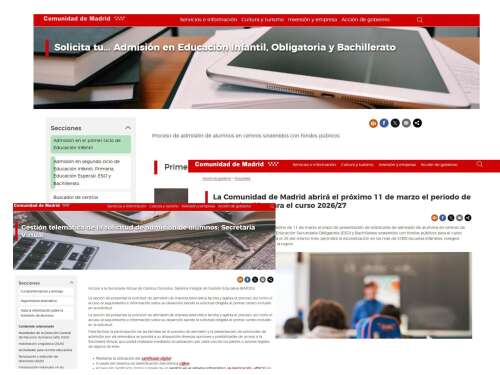 Foto CEIP Virgen Del Carmen #3