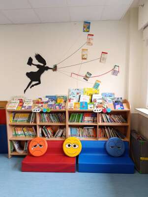 Foto Colegio Asunción De Nuestra Señora #1