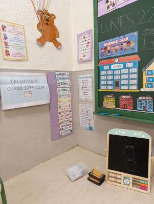 Foto Colegio Asunción De Nuestra Señora #3