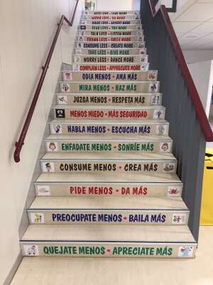 Foto Colegio Asunción De Nuestra Señora #3