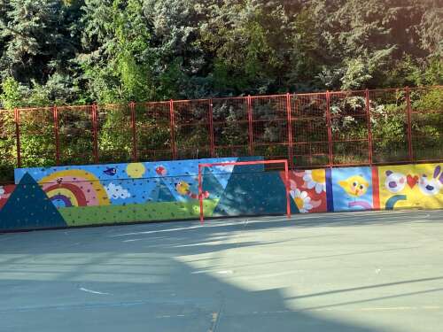 Foto Colegio Asunción De Nuestra Señora #3