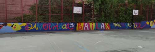 Foto Colegio Asunción De Nuestra Señora #3