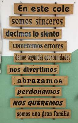 Foto Colegio Asunción De Nuestra Señora #3