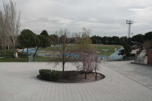 Foto Colegio Retamar #2