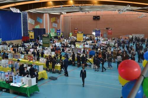 Foto Colegio Retamar #2