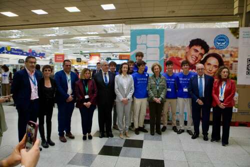 Foto Colegio Retamar #2