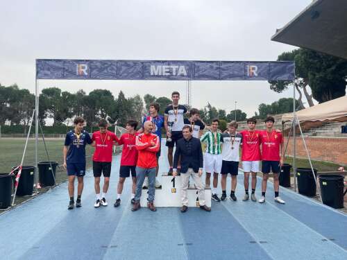 Foto Colegio Retamar #2