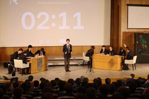 Foto Colegio Retamar #1