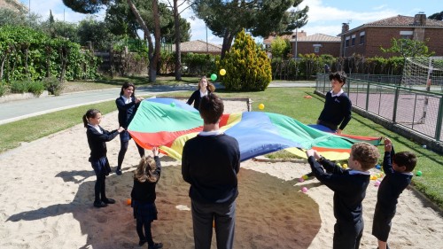 San Luis De Los Franceses
