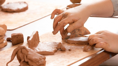 Foto Colegio San Luis De Los Franceses #2