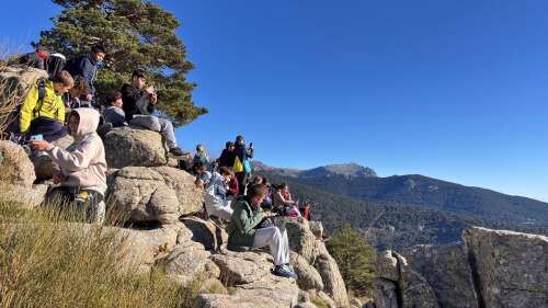 Foto Instituto Gerardo Diego #2