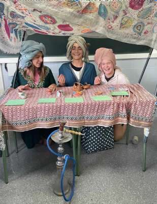 Foto Instituto Gerardo Diego #2