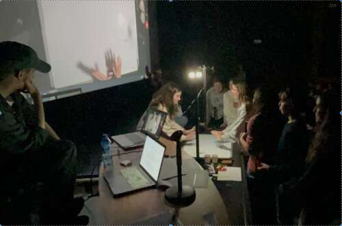 Foto Instituto Gerardo Diego #2