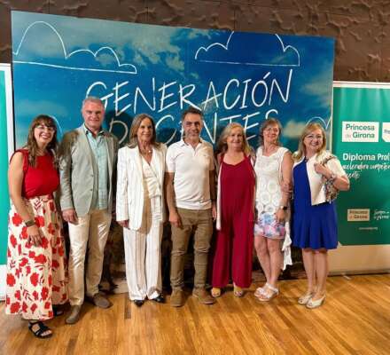 Foto Instituto Gerardo Diego #2