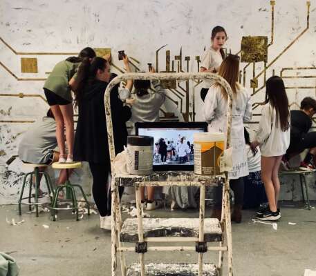 Foto Instituto Gerardo Diego #2