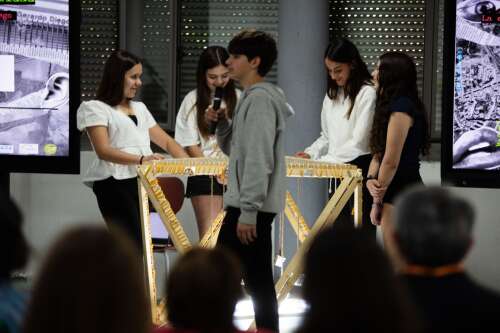 Foto Instituto Gerardo Diego #2