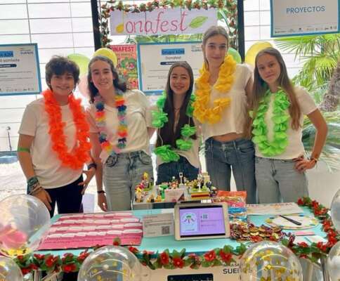 Foto Instituto Gerardo Diego #2