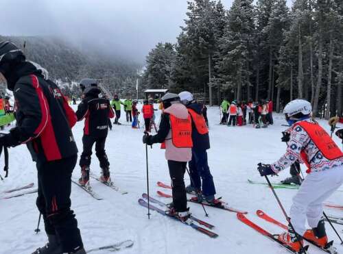 Foto Instituto Gerardo Diego #2